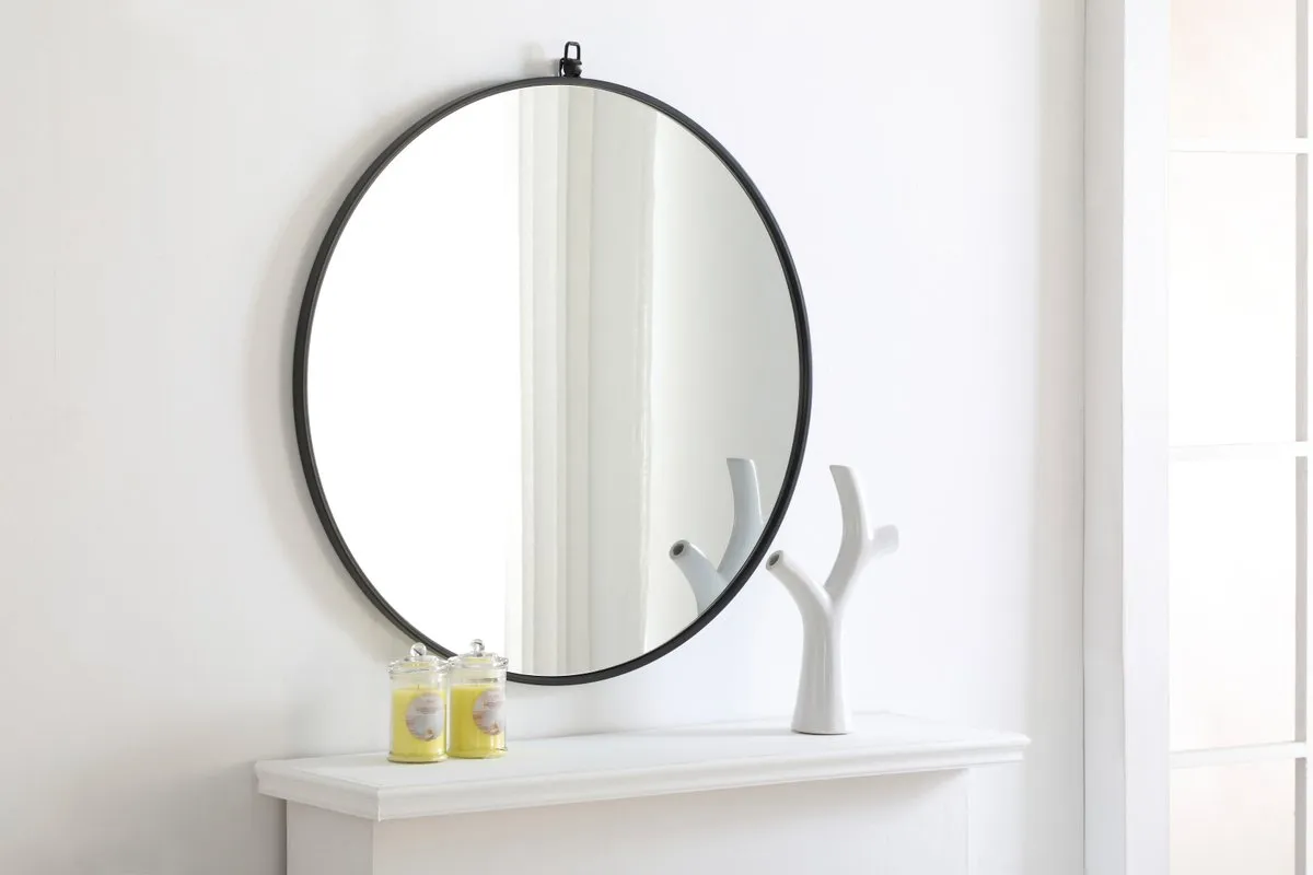 Rowan Vanity Mirror