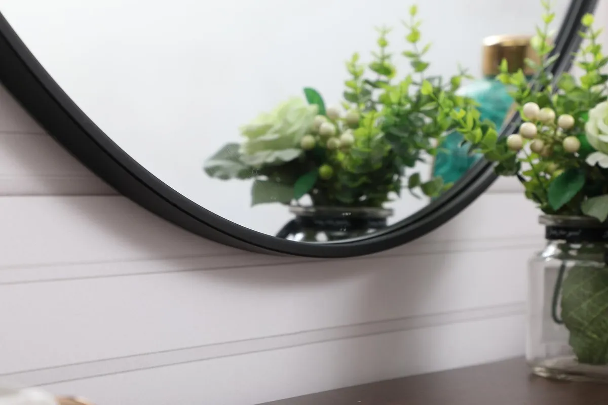 Rowan Vanity Mirror