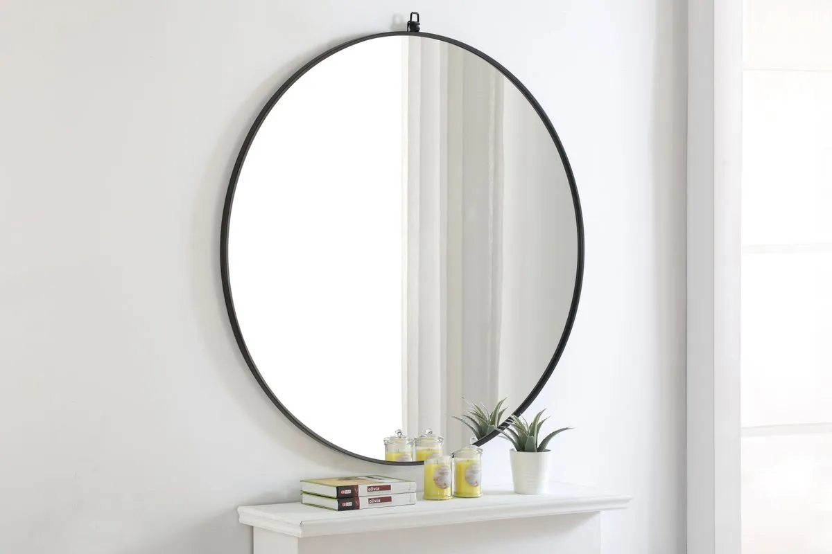 Rowan Vanity Mirror