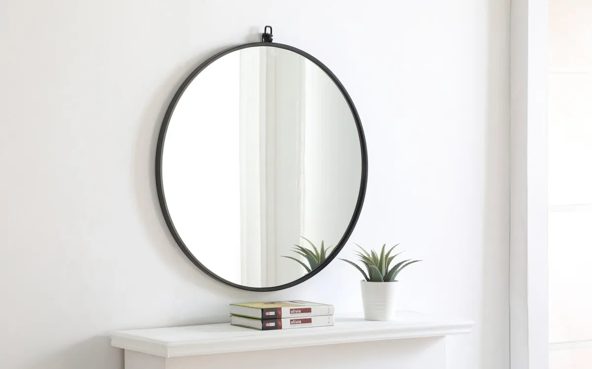 Rowan Vanity Mirror