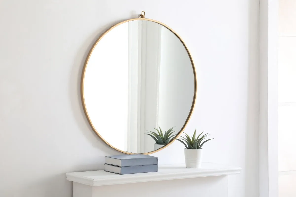 Rowan Vanity Mirror