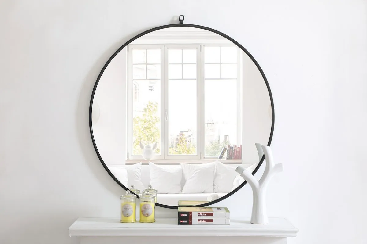 Rowan Vanity Mirror