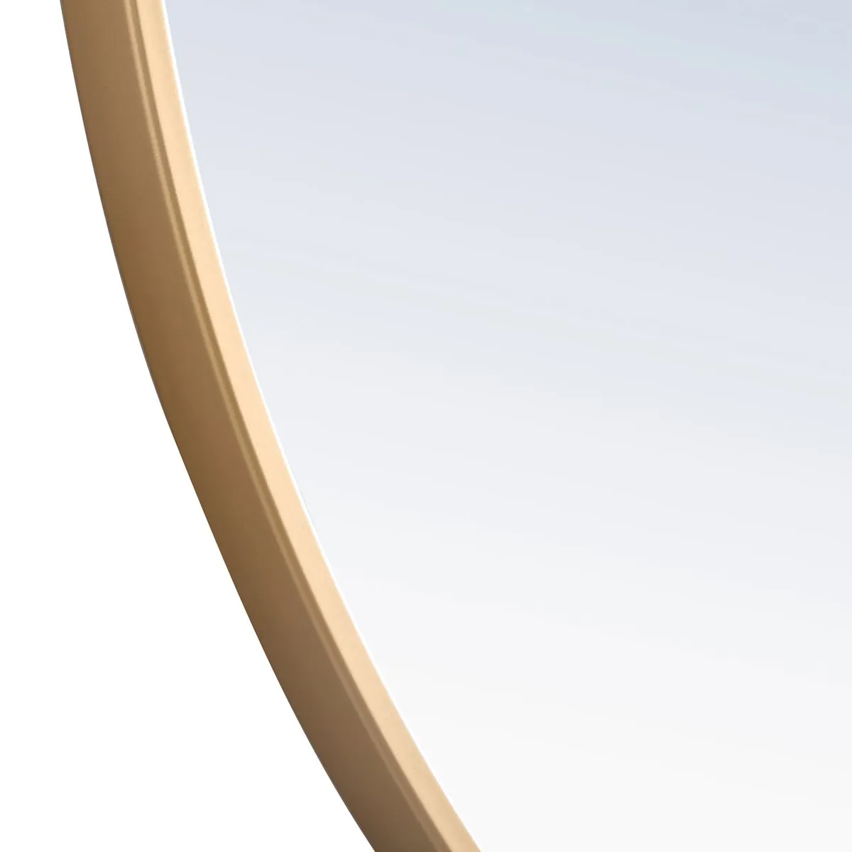 Rowan Vanity Mirror