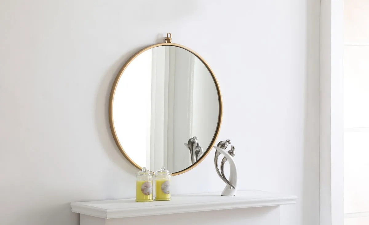 Rowan Vanity Mirror