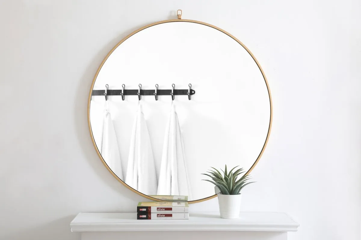 Rowan Vanity Mirror