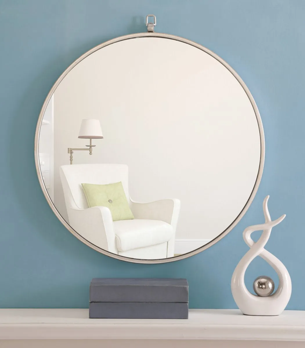 Rowan Vanity Mirror