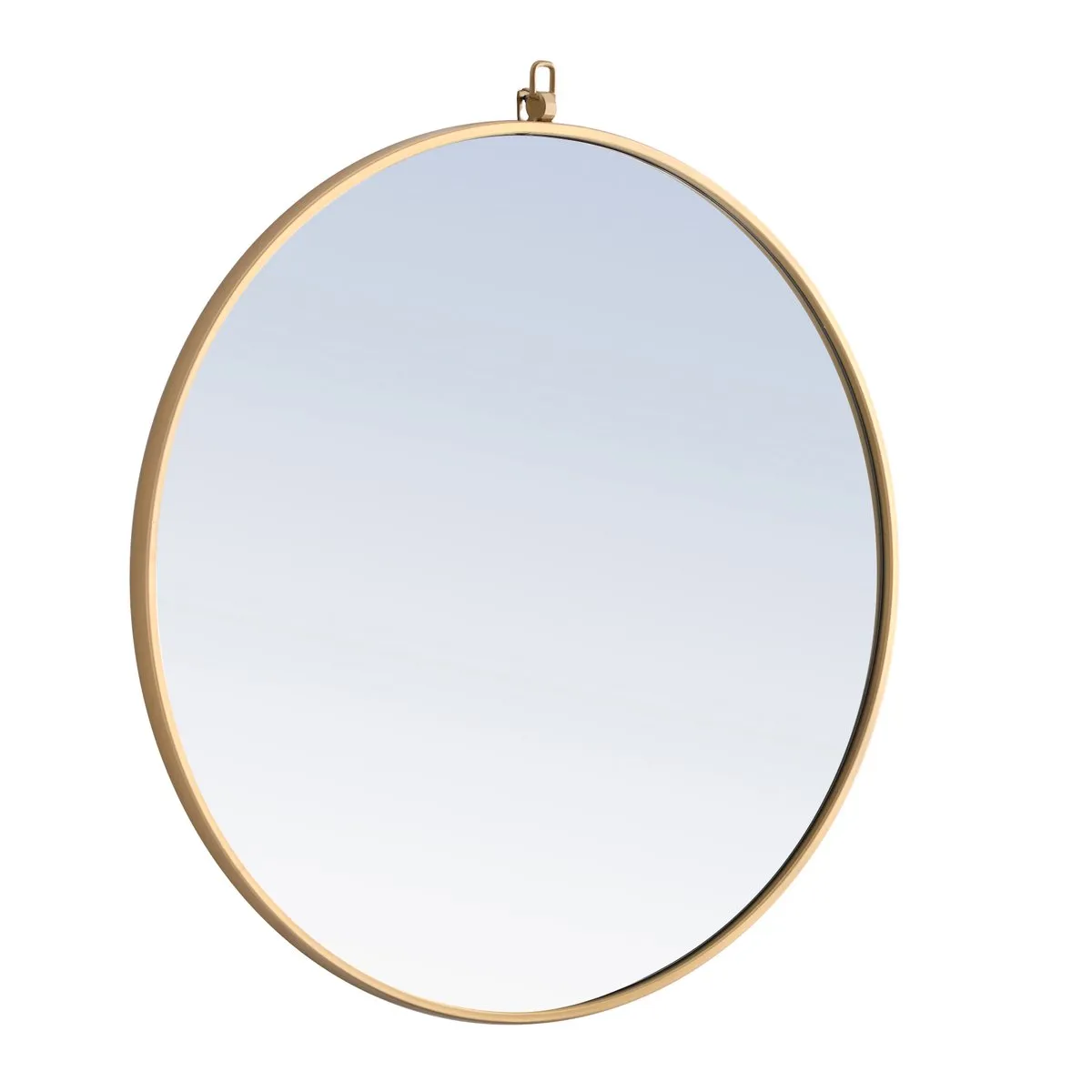 Rowan Vanity Mirror
