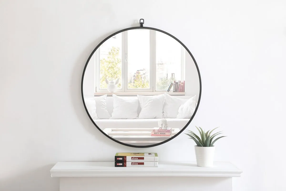 Rowan Vanity Mirror