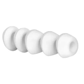 Satisfyer Pro 2 Caps 5-Piece Set