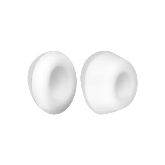 Satisfyer Pro 2 Caps 5-Piece Set