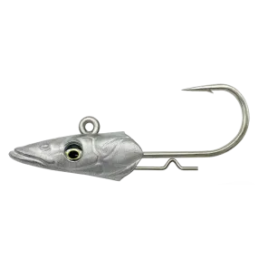 Savage Gear V2 Jig Heads Hook 3/0 22g qty3
