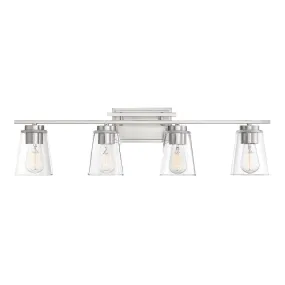 Savoy House Calhoun Bathroom Vanity Light