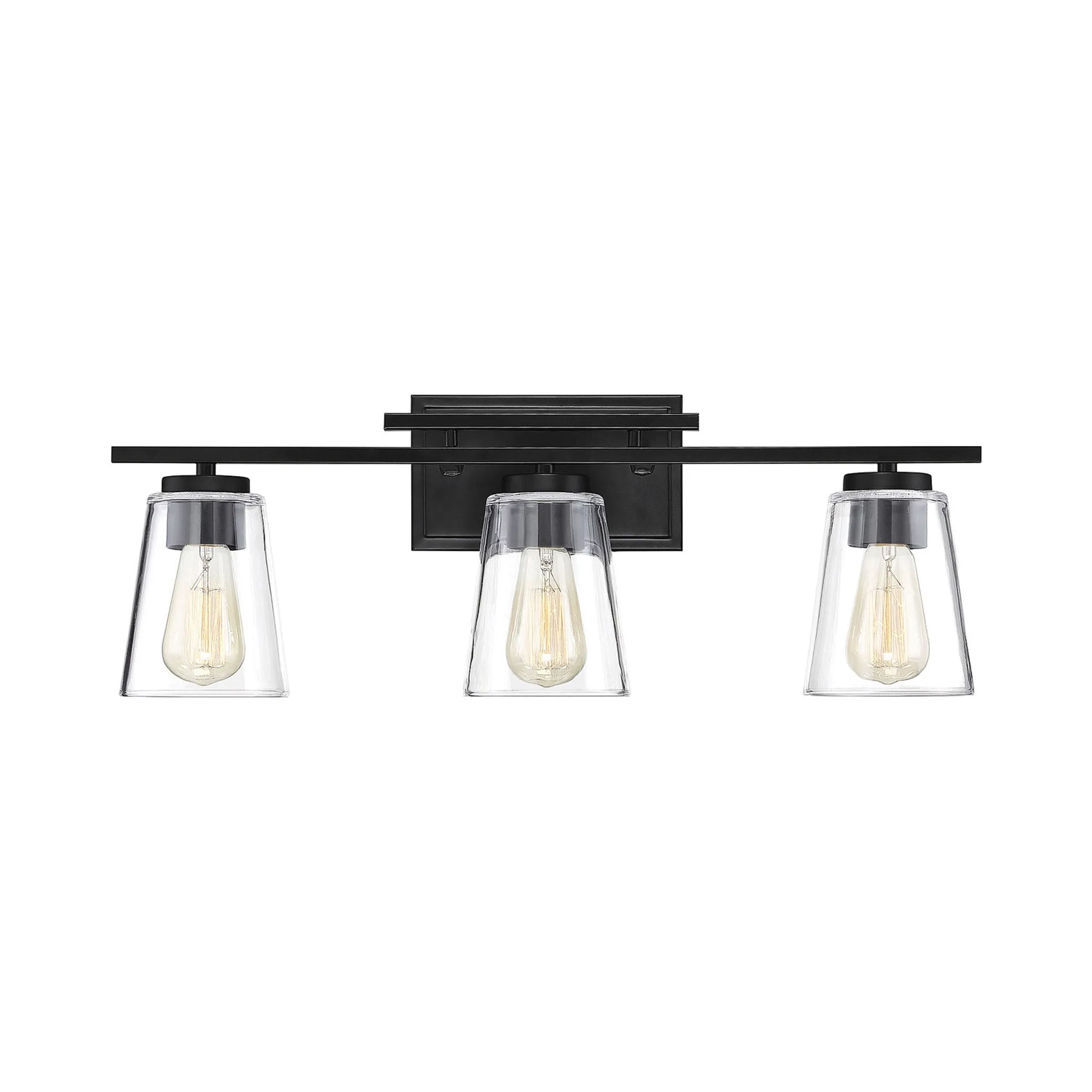 Savoy House Calhoun Bathroom Vanity Light