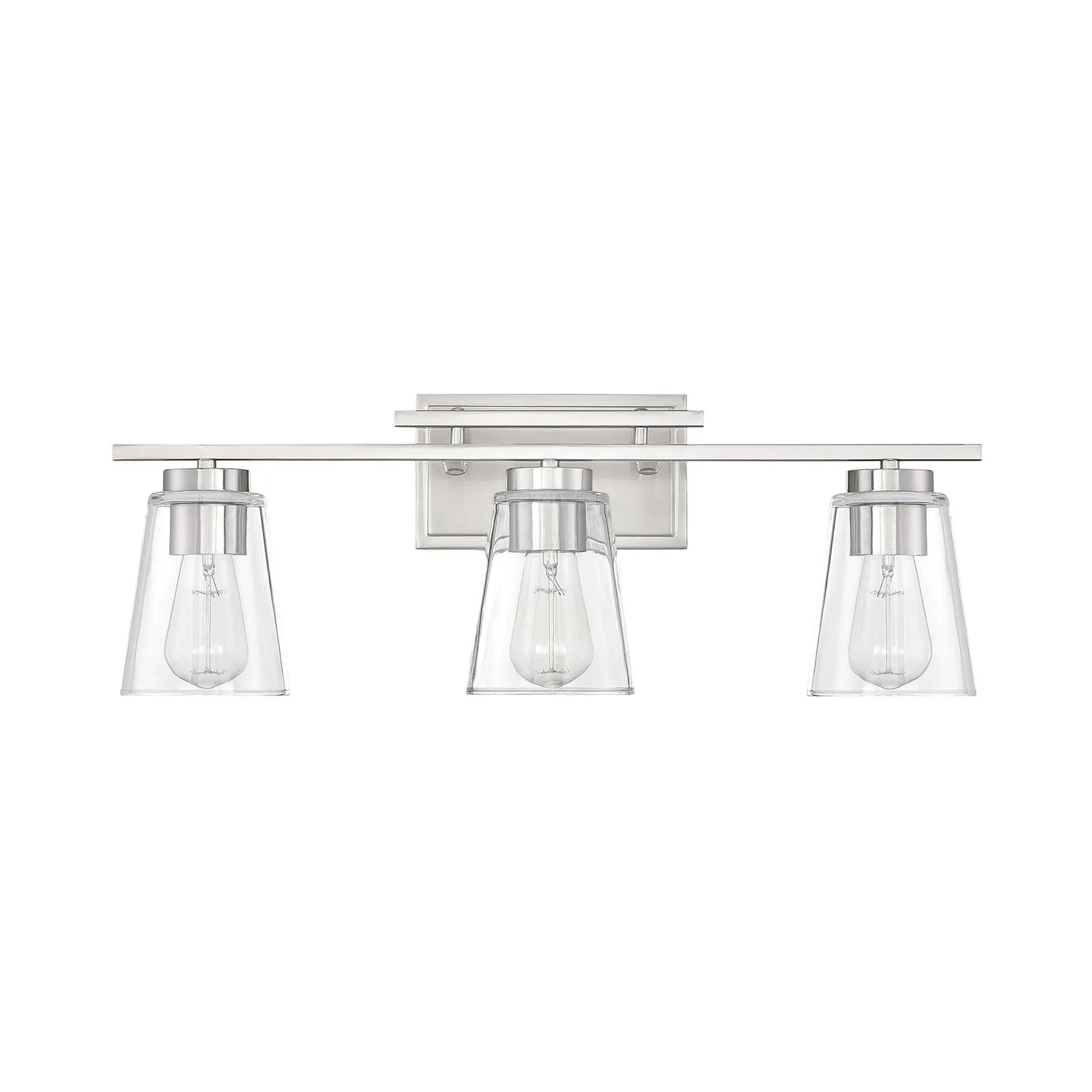 Savoy House Calhoun Bathroom Vanity Light