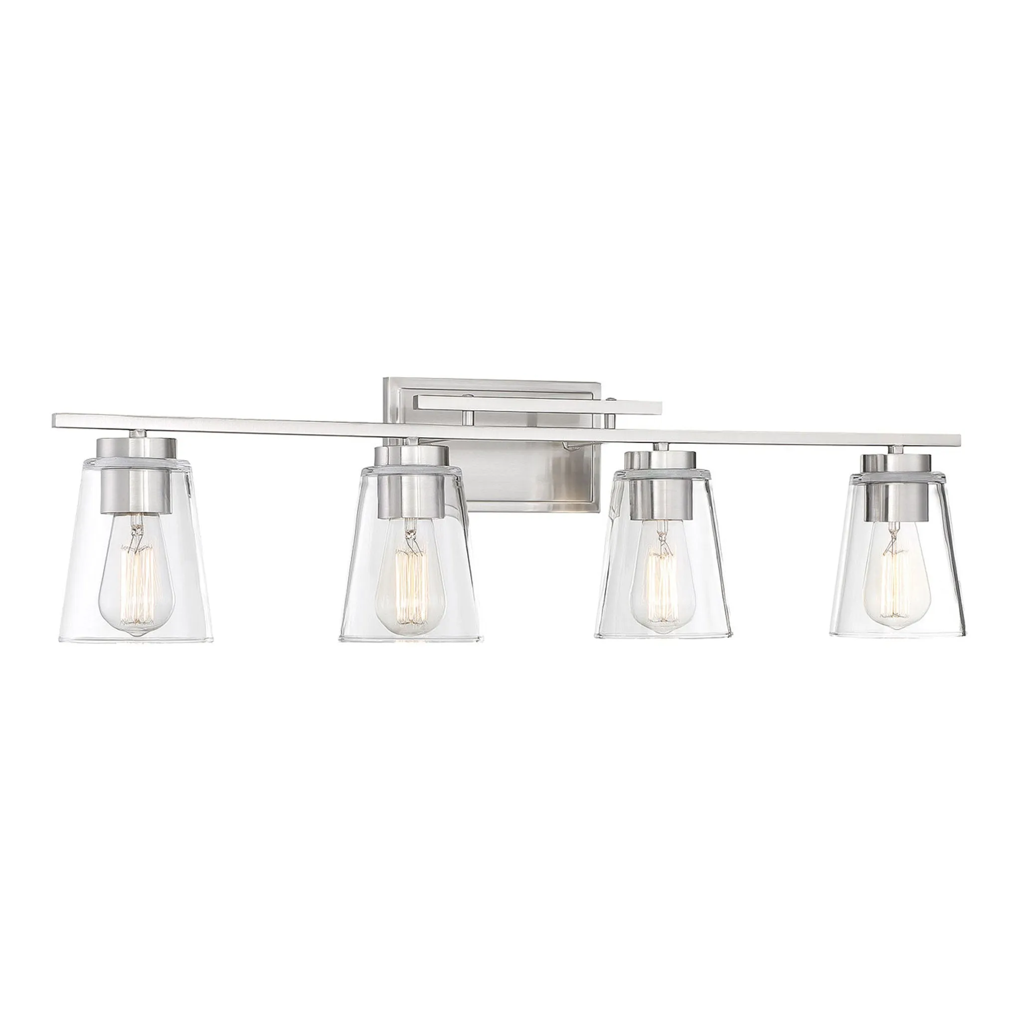 Savoy House Calhoun Bathroom Vanity Light