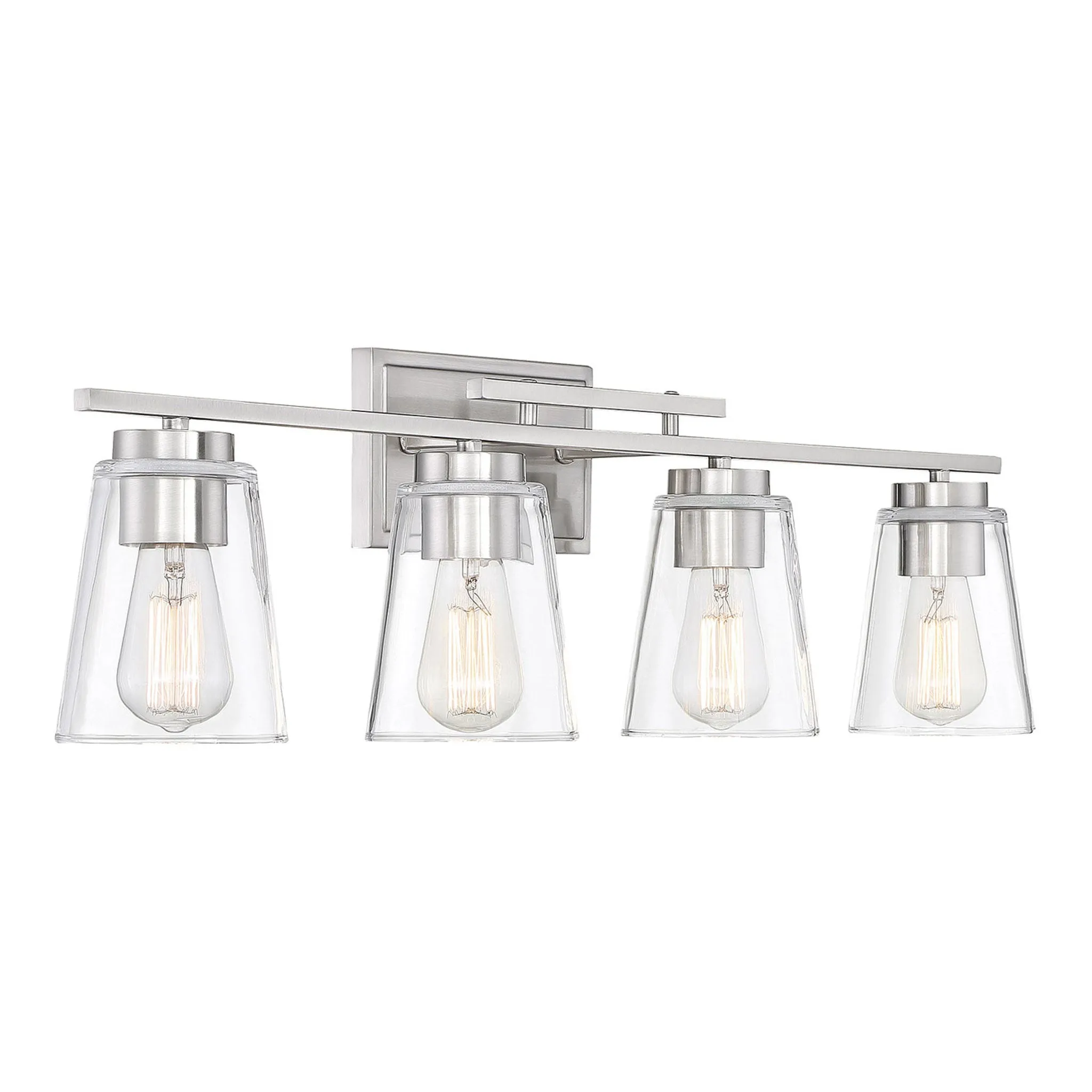 Savoy House Calhoun Bathroom Vanity Light