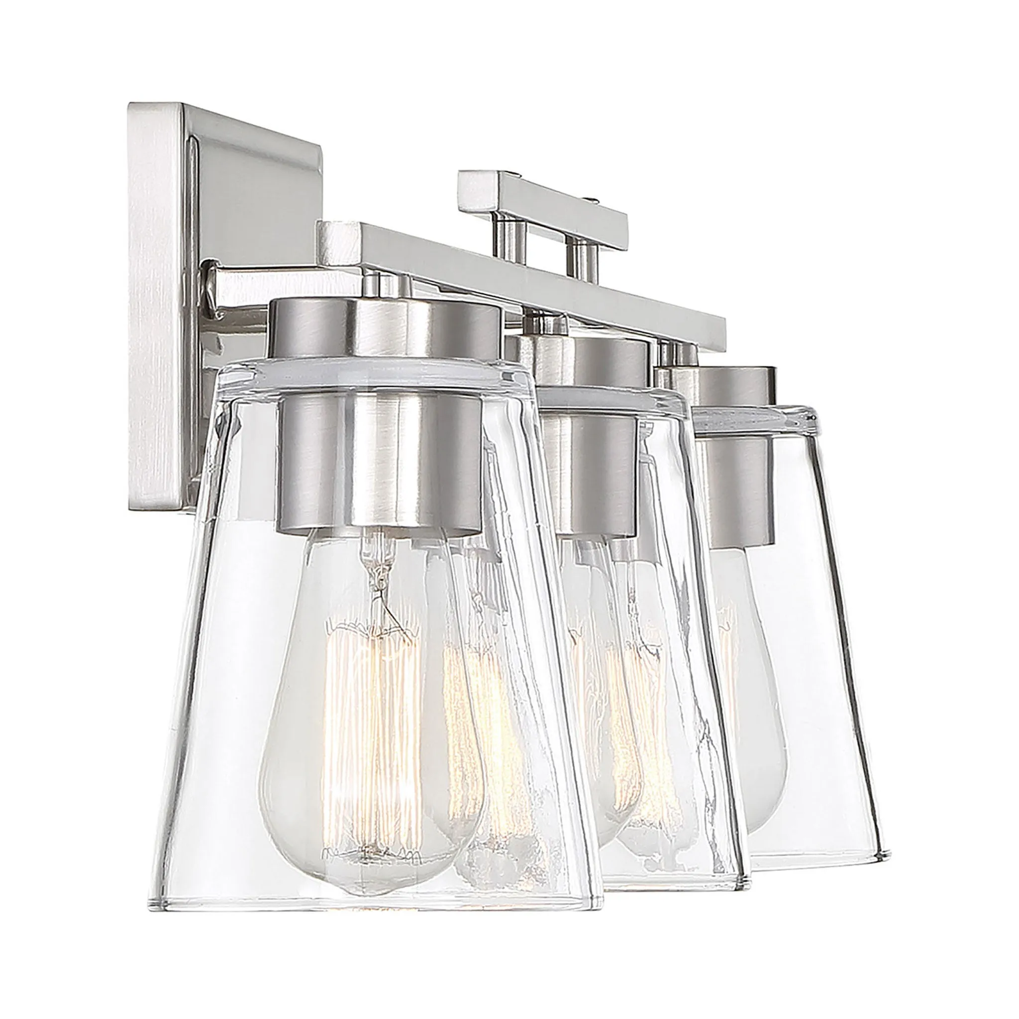 Savoy House Calhoun Bathroom Vanity Light