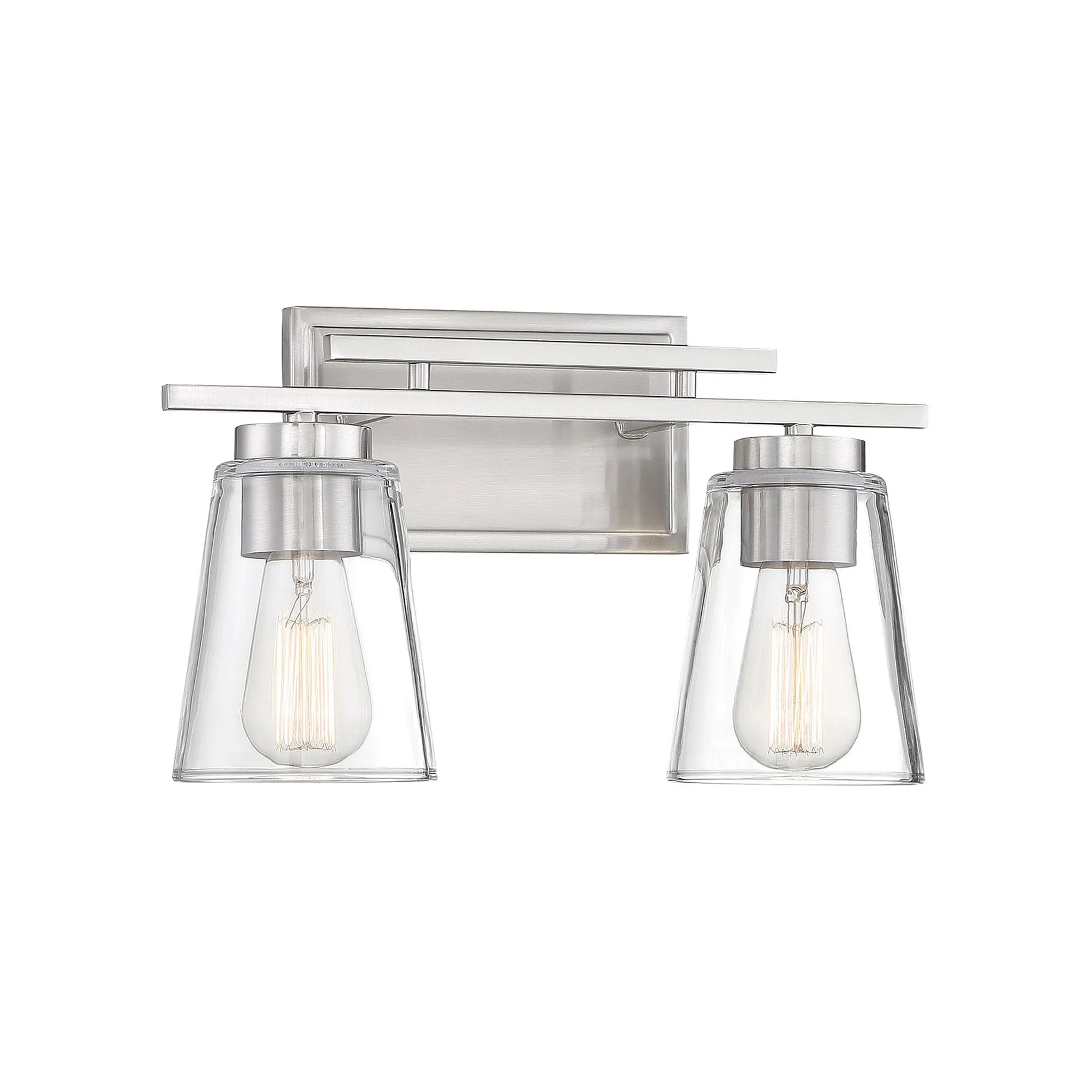 Savoy House Calhoun Bathroom Vanity Light