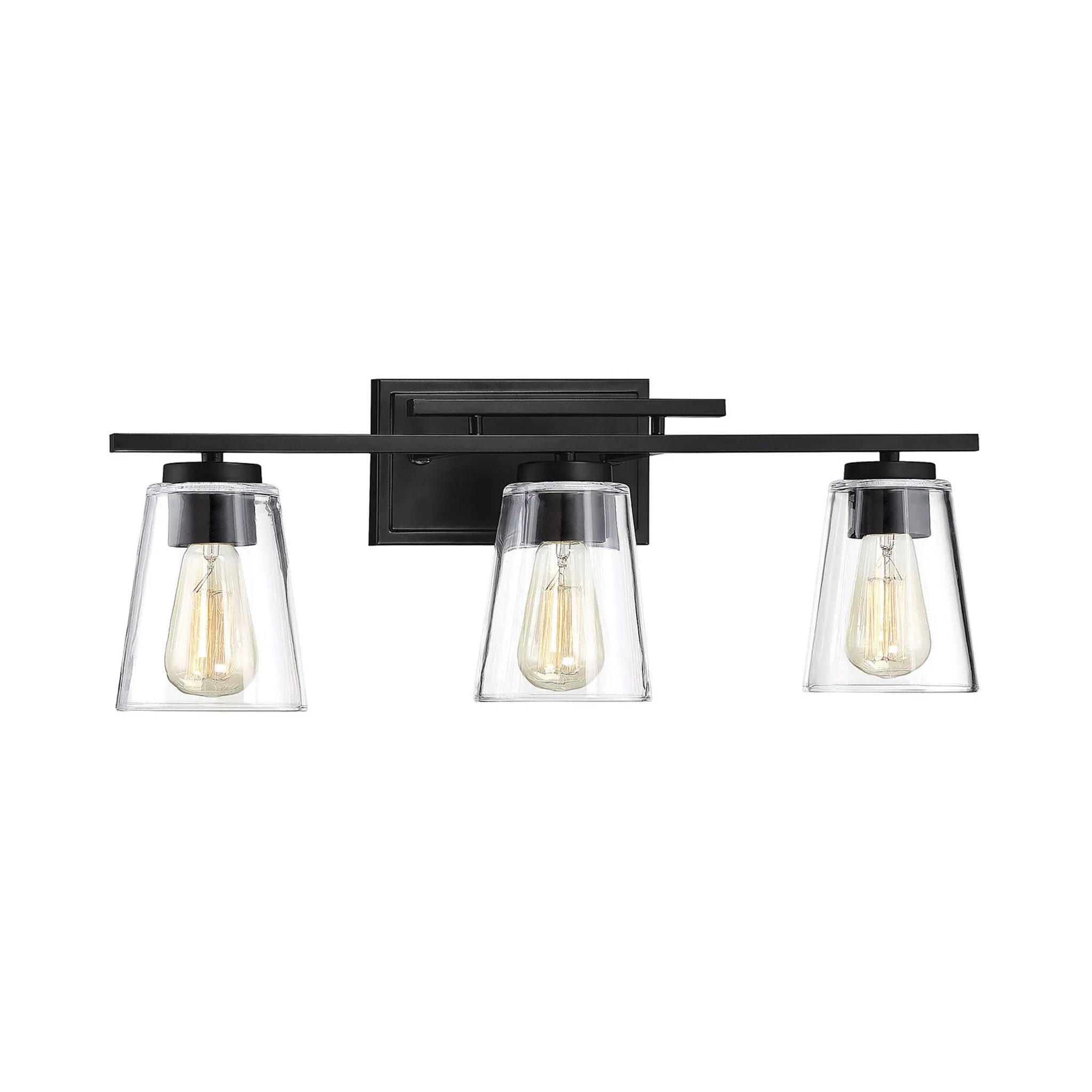 Savoy House Calhoun Bathroom Vanity Light