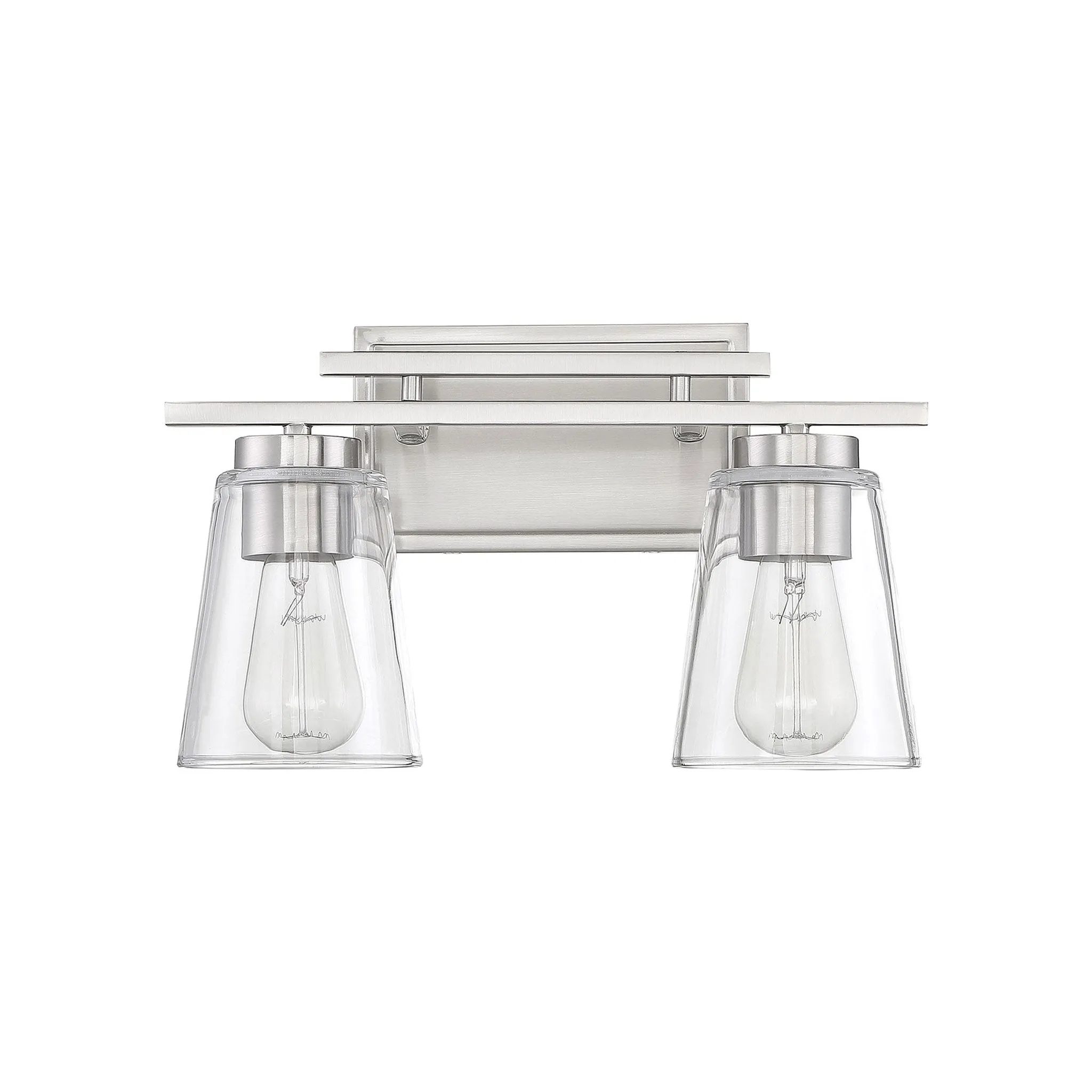 Savoy House Calhoun Bathroom Vanity Light