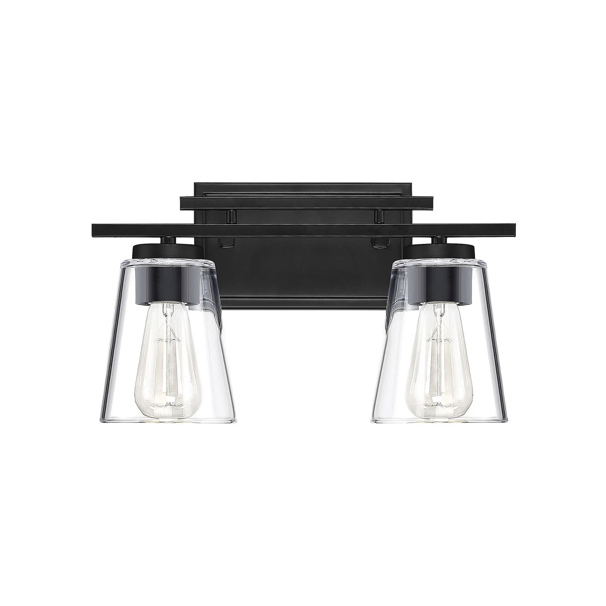 Savoy House Calhoun Bathroom Vanity Light