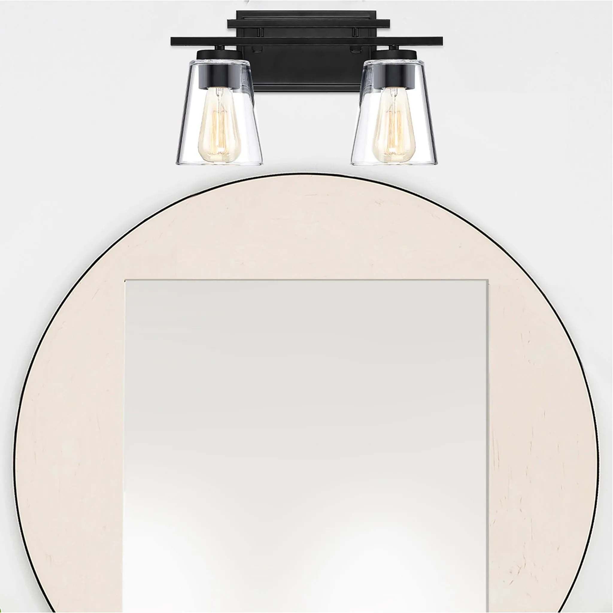 Savoy House Calhoun Bathroom Vanity Light