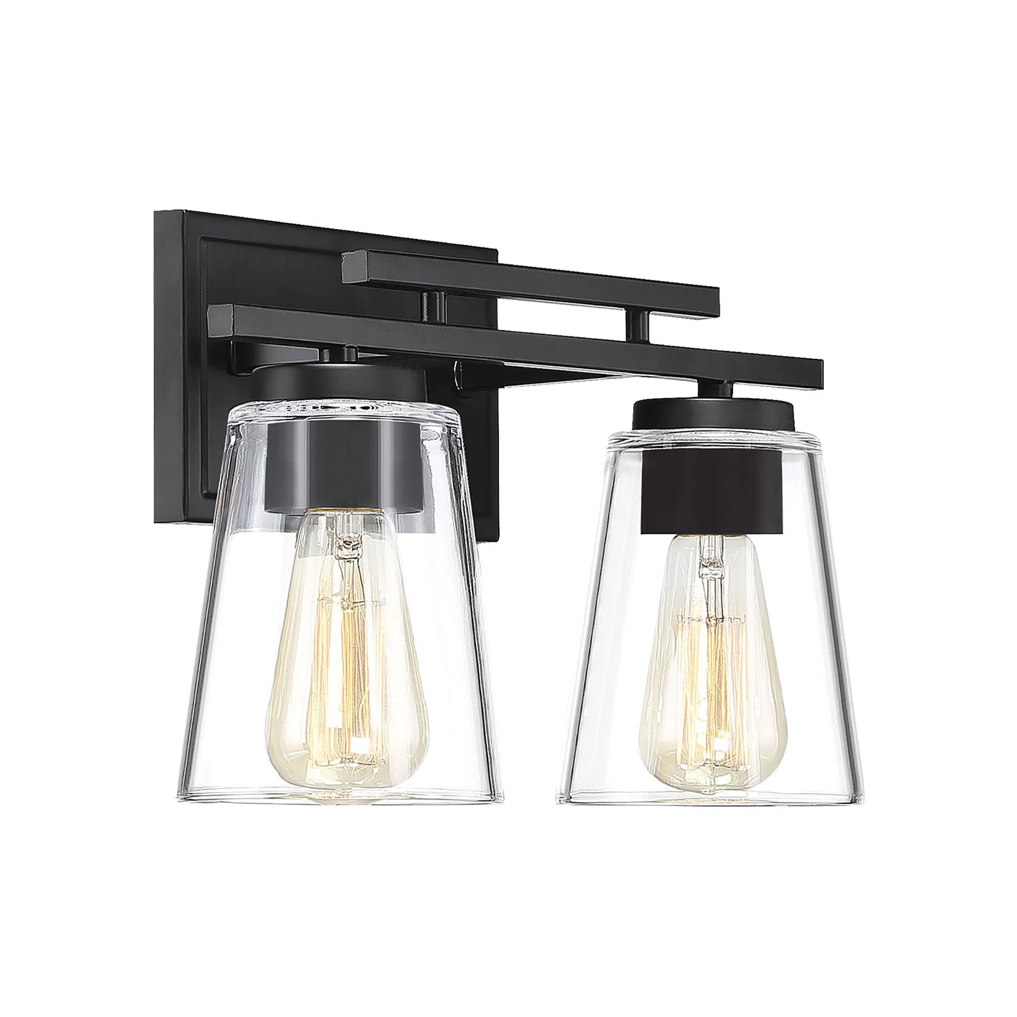 Savoy House Calhoun Bathroom Vanity Light