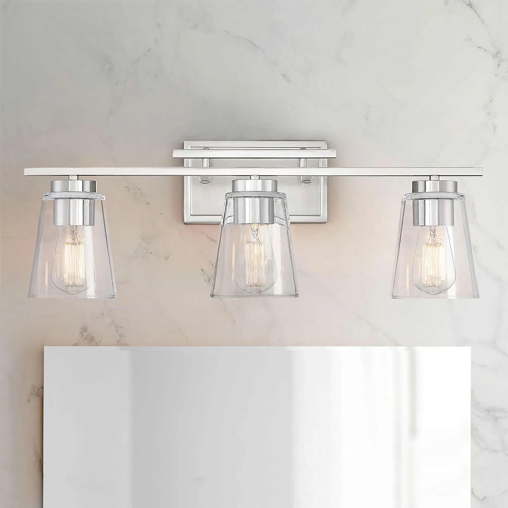 Savoy House Calhoun Bathroom Vanity Light