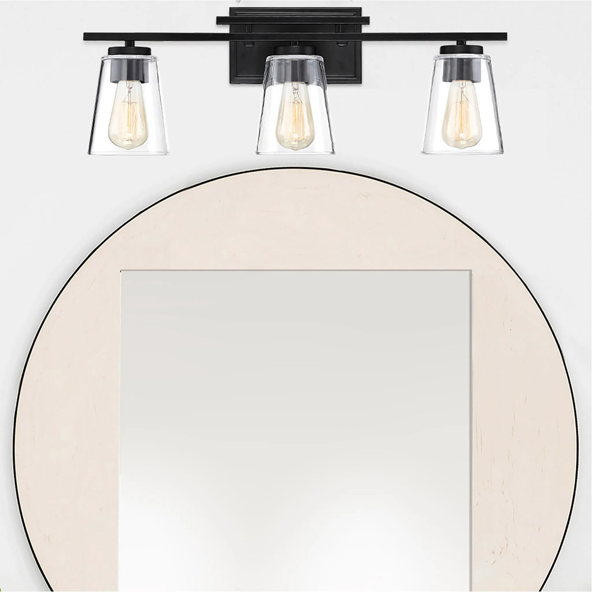Savoy House Calhoun Bathroom Vanity Light