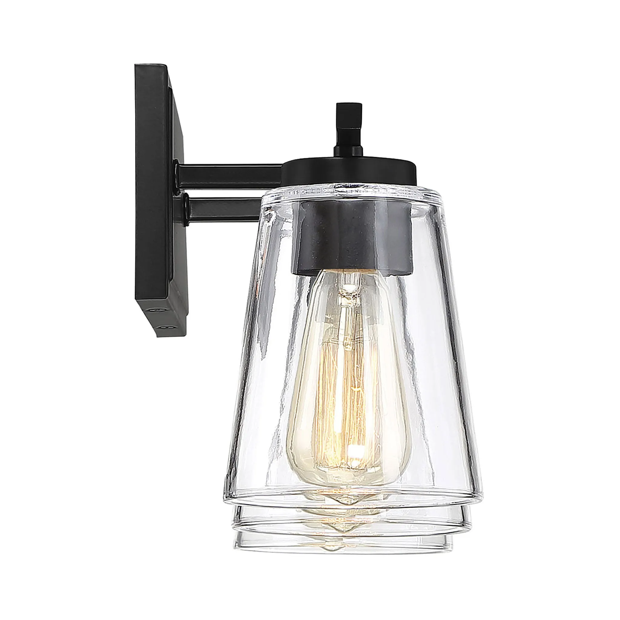 Savoy House Calhoun Bathroom Vanity Light
