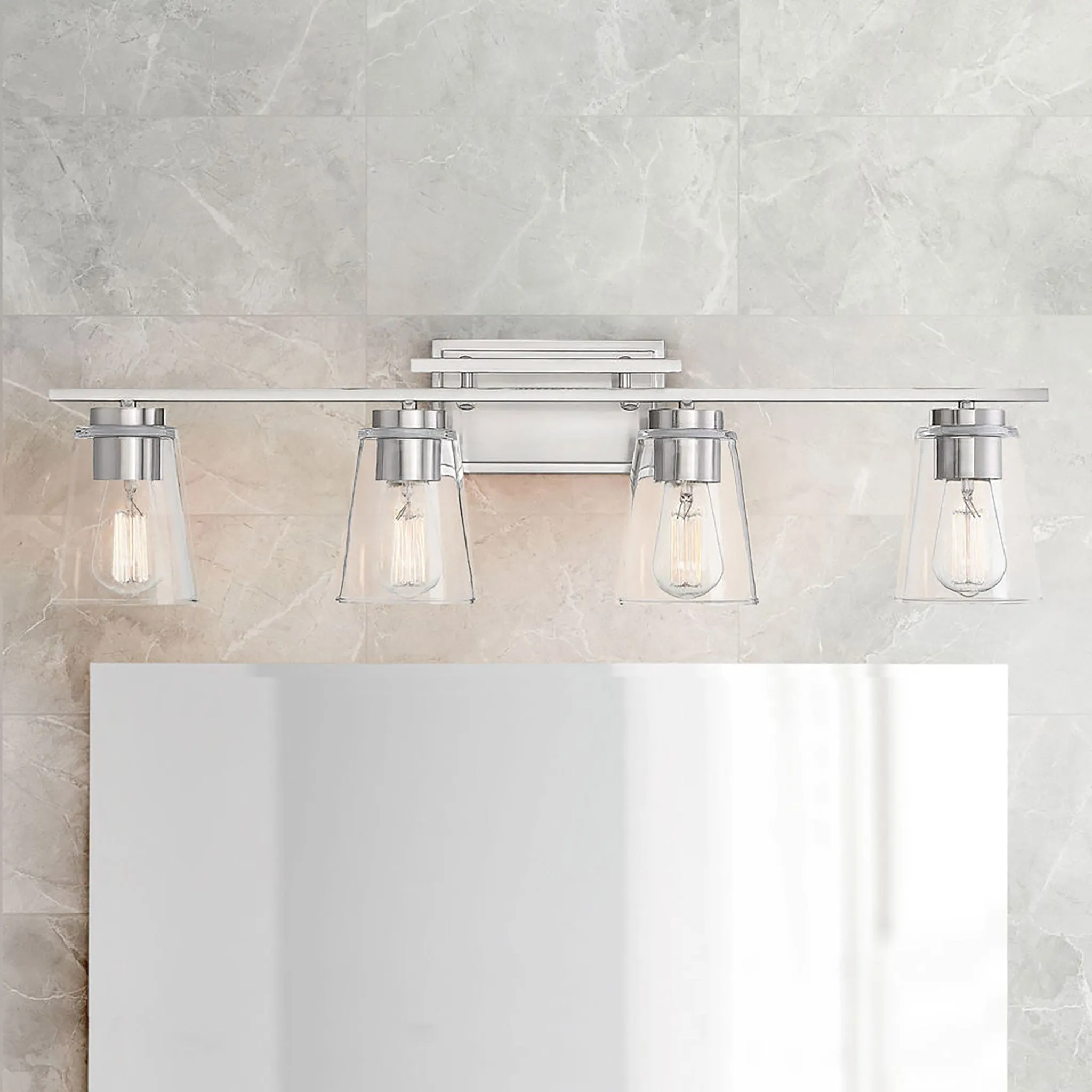 Savoy House Calhoun Bathroom Vanity Light