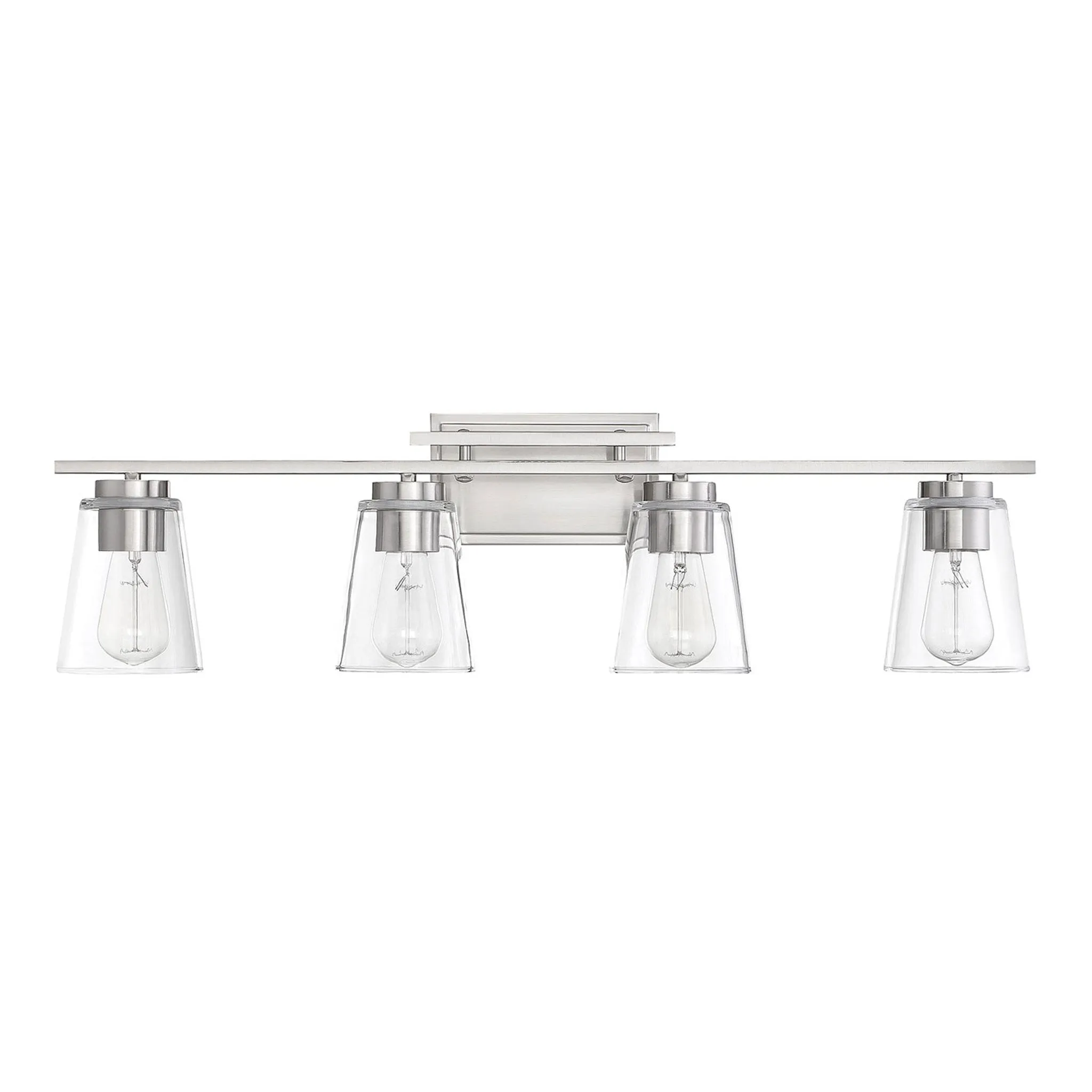 Savoy House Calhoun Bathroom Vanity Light