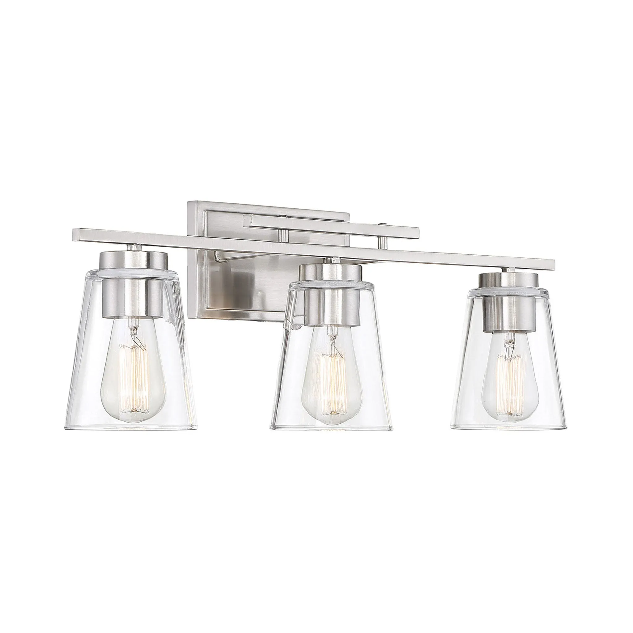 Savoy House Calhoun Bathroom Vanity Light