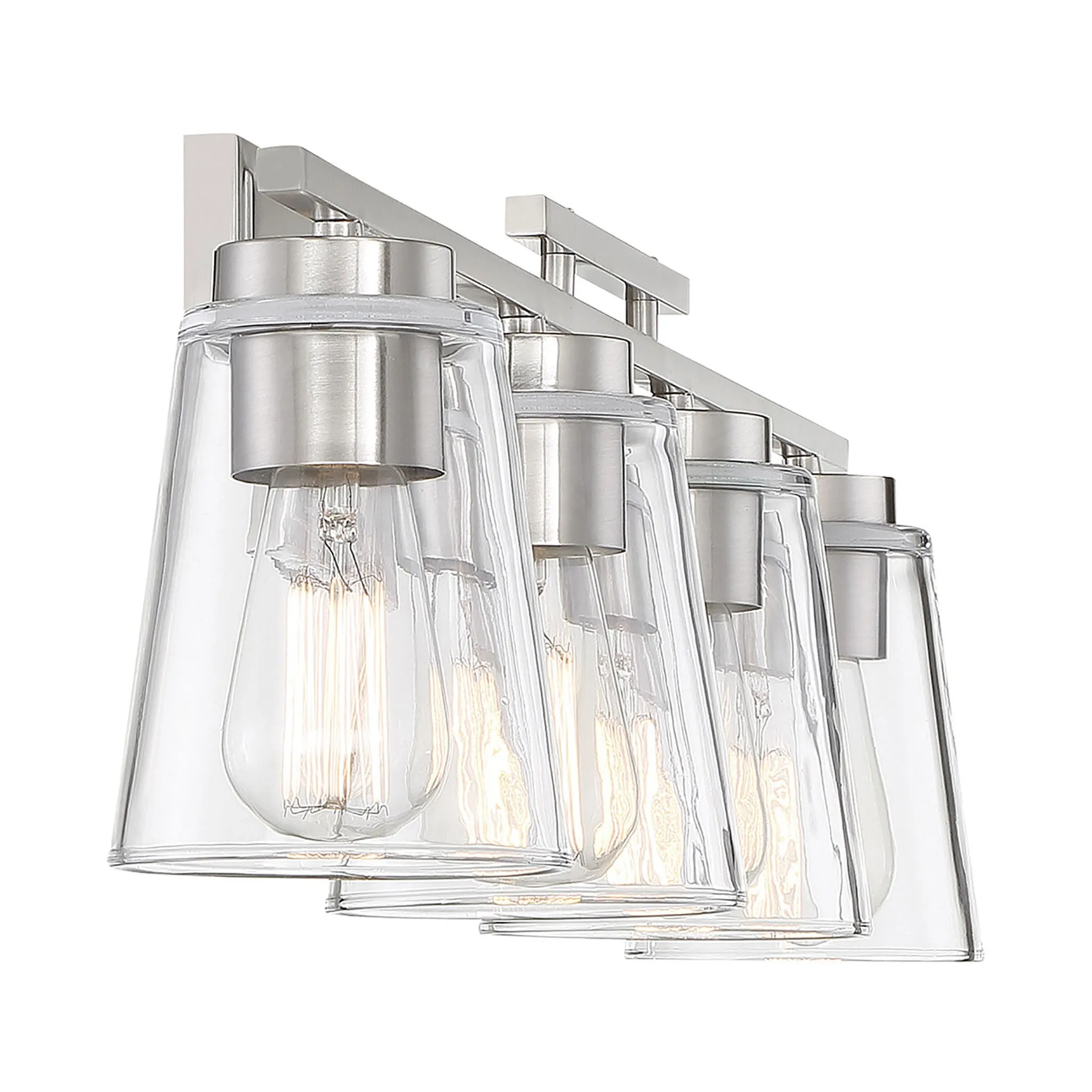 Savoy House Calhoun Bathroom Vanity Light