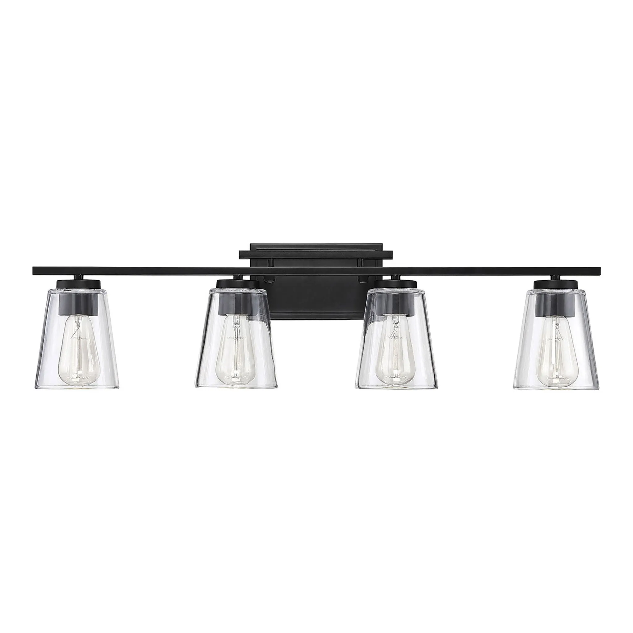 Savoy House Calhoun Bathroom Vanity Light
