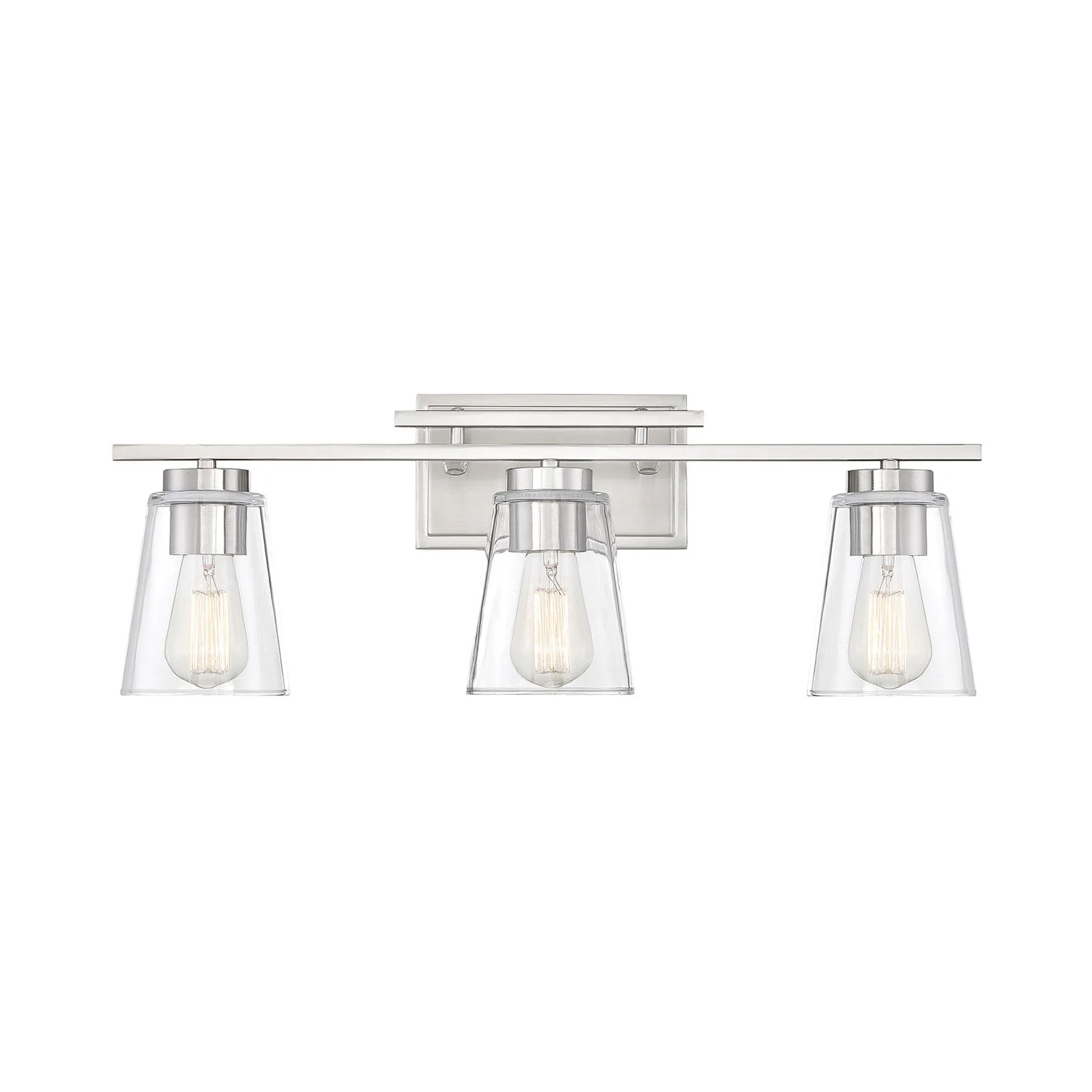 Savoy House Calhoun Bathroom Vanity Light