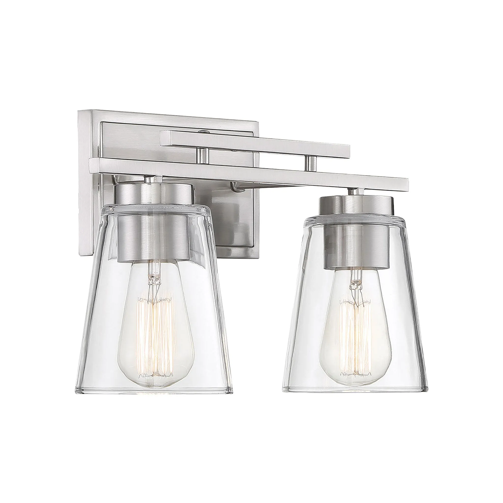 Savoy House Calhoun Bathroom Vanity Light
