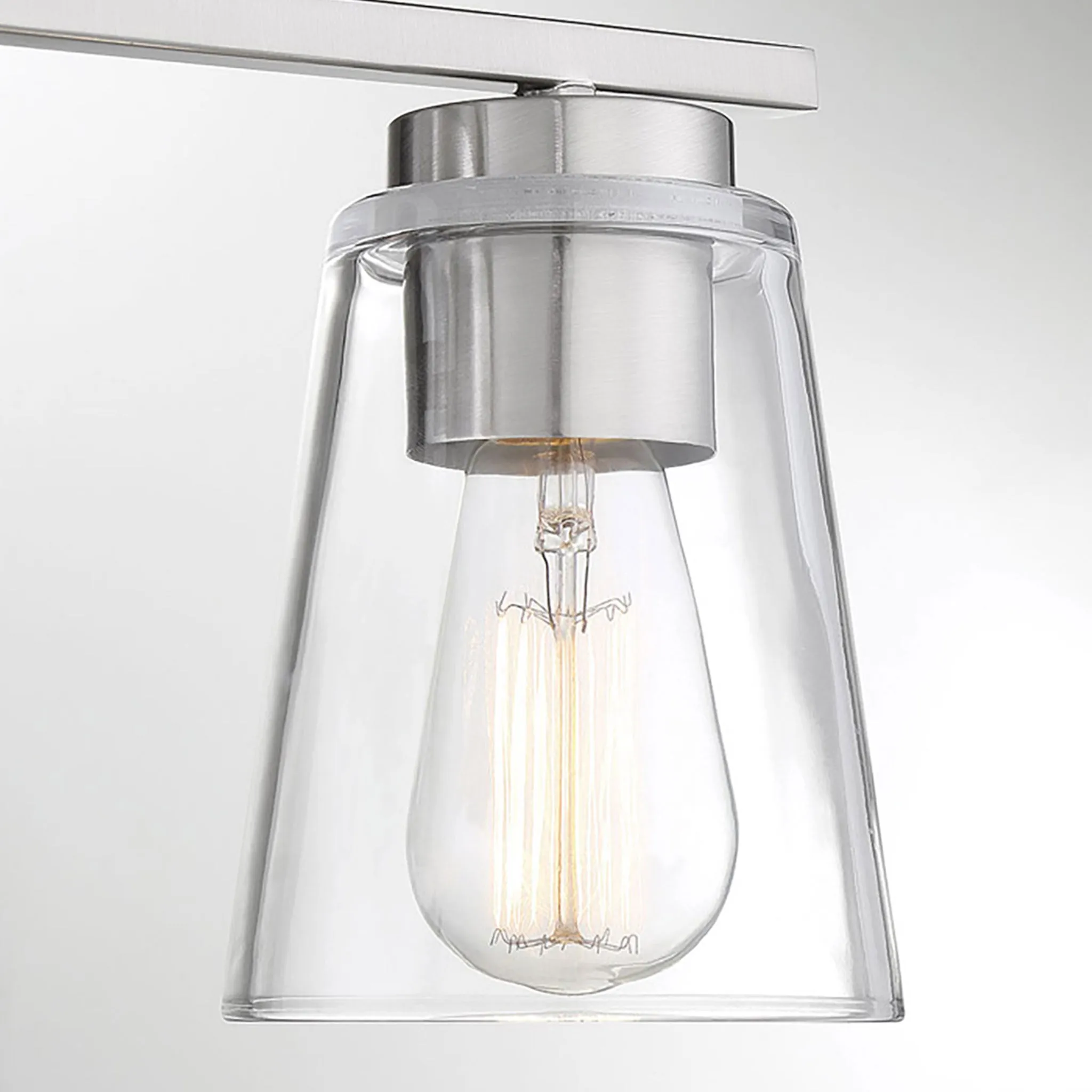 Savoy House Calhoun Bathroom Vanity Light