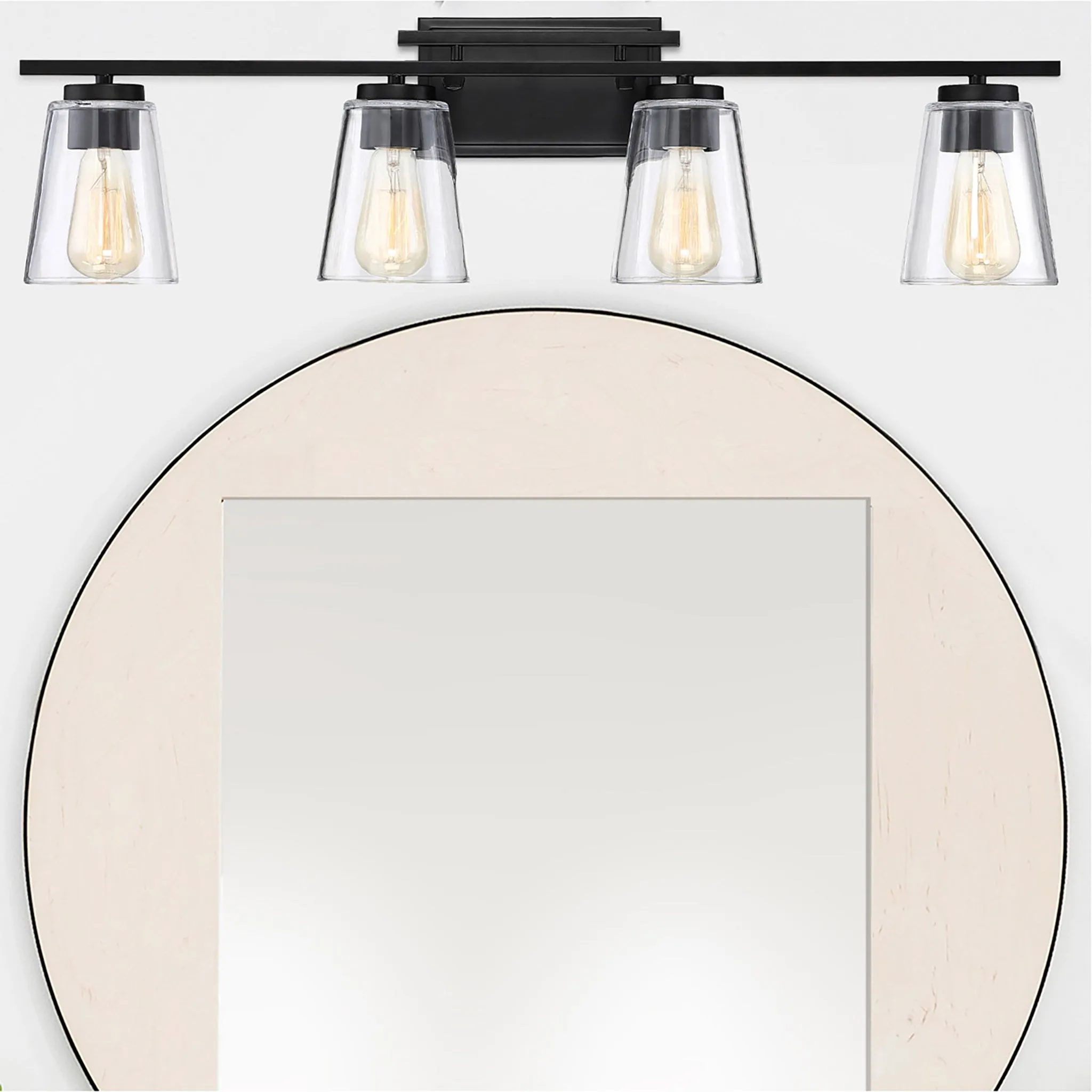 Savoy House Calhoun Bathroom Vanity Light