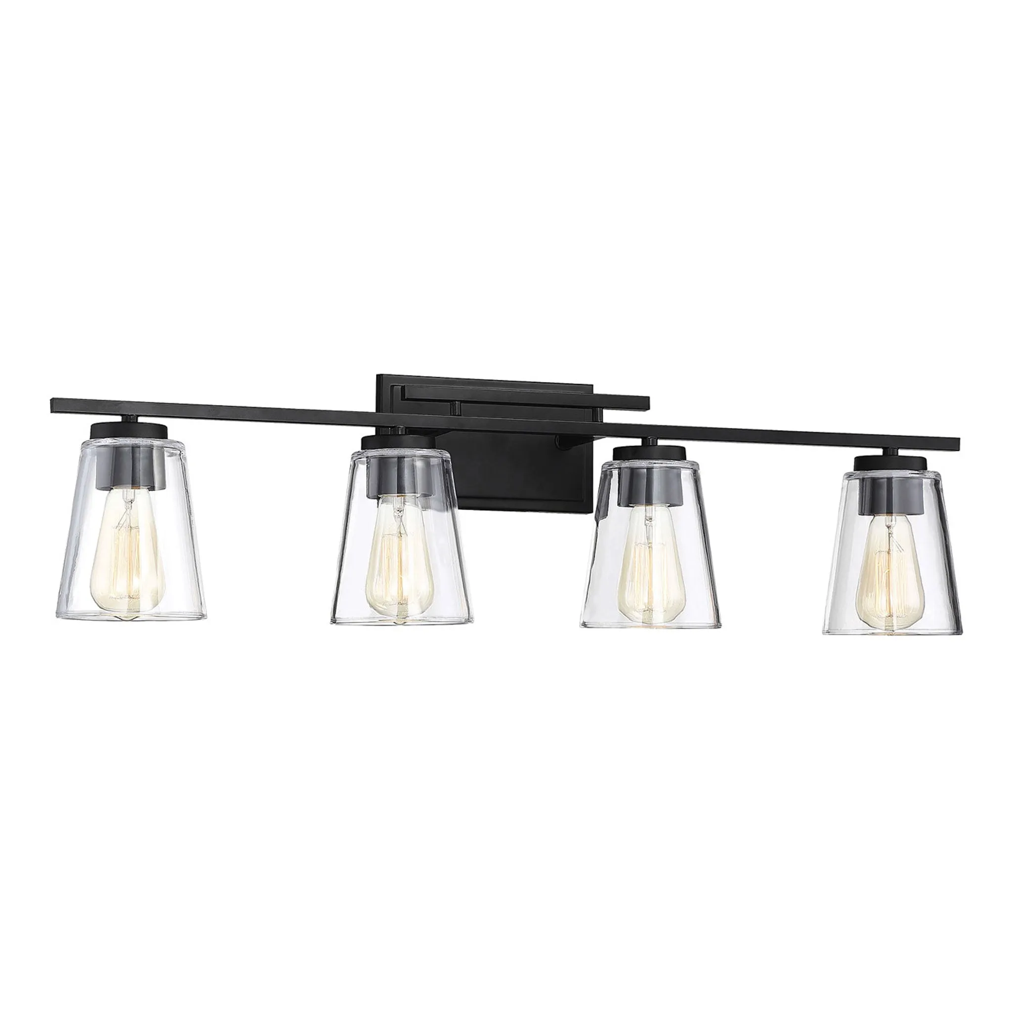 Savoy House Calhoun Bathroom Vanity Light