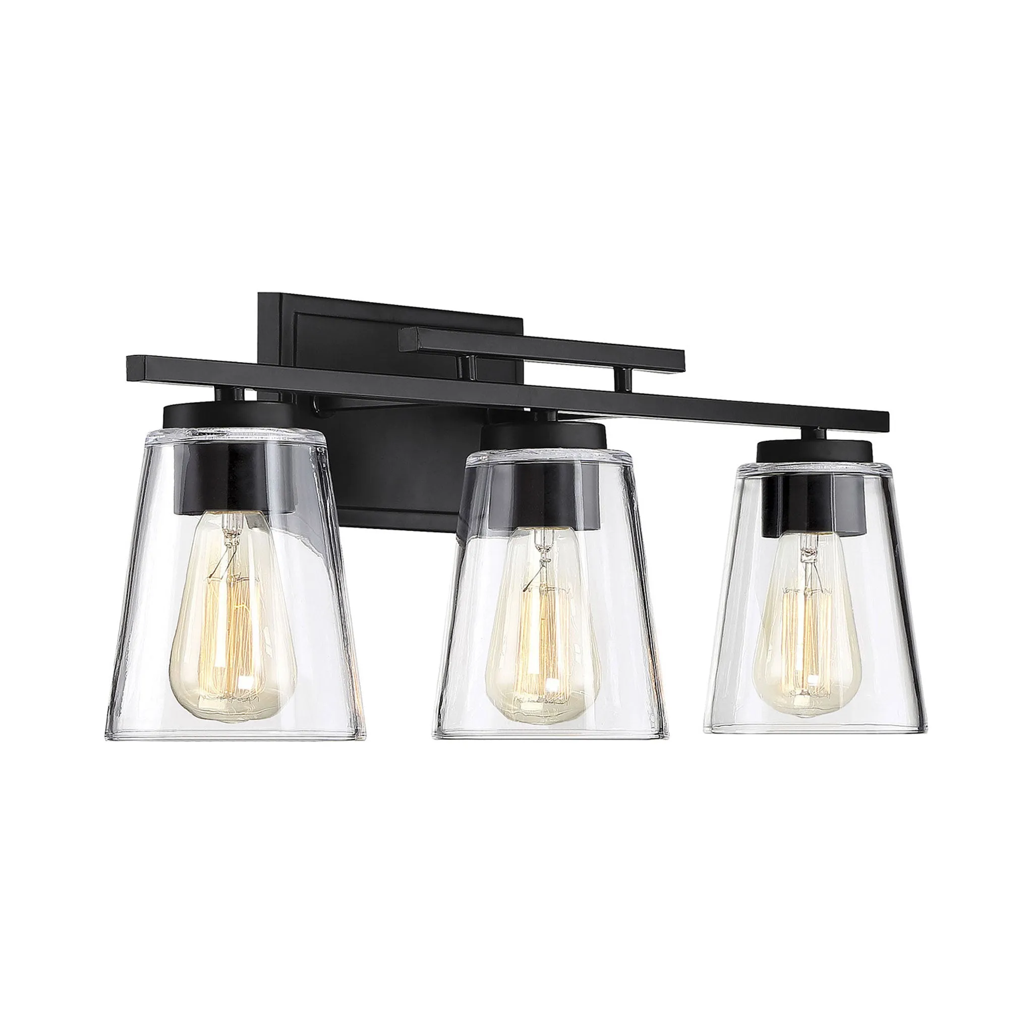 Savoy House Calhoun Bathroom Vanity Light