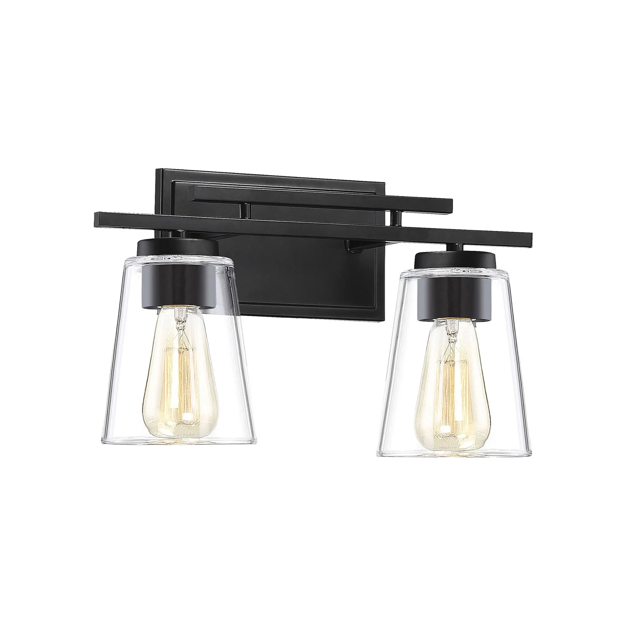 Savoy House Calhoun Bathroom Vanity Light