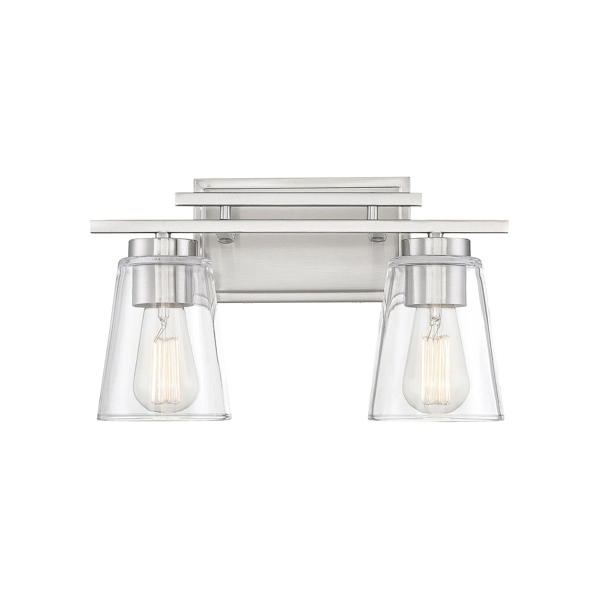 Savoy House Calhoun Bathroom Vanity Light