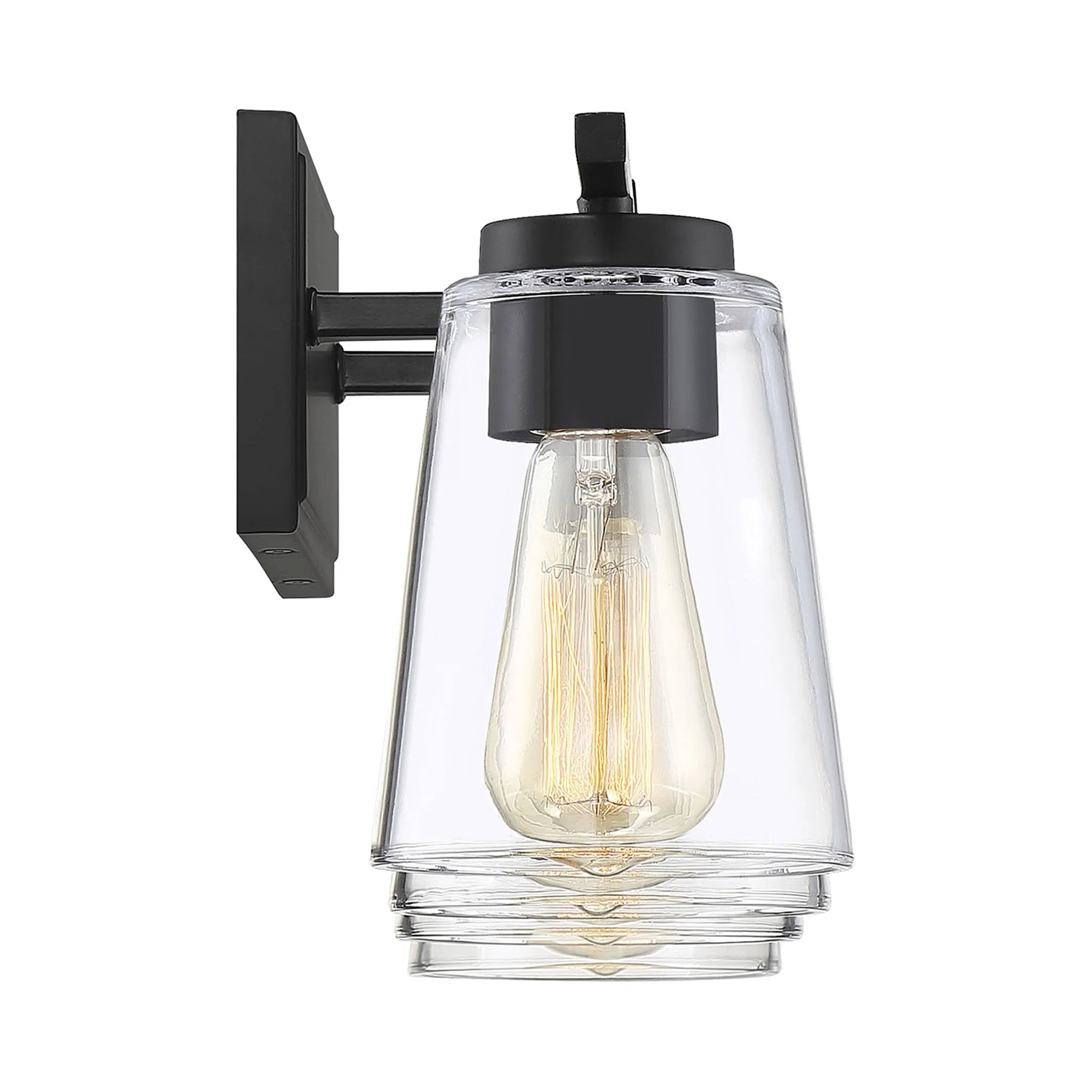 Savoy House Calhoun Bathroom Vanity Light
