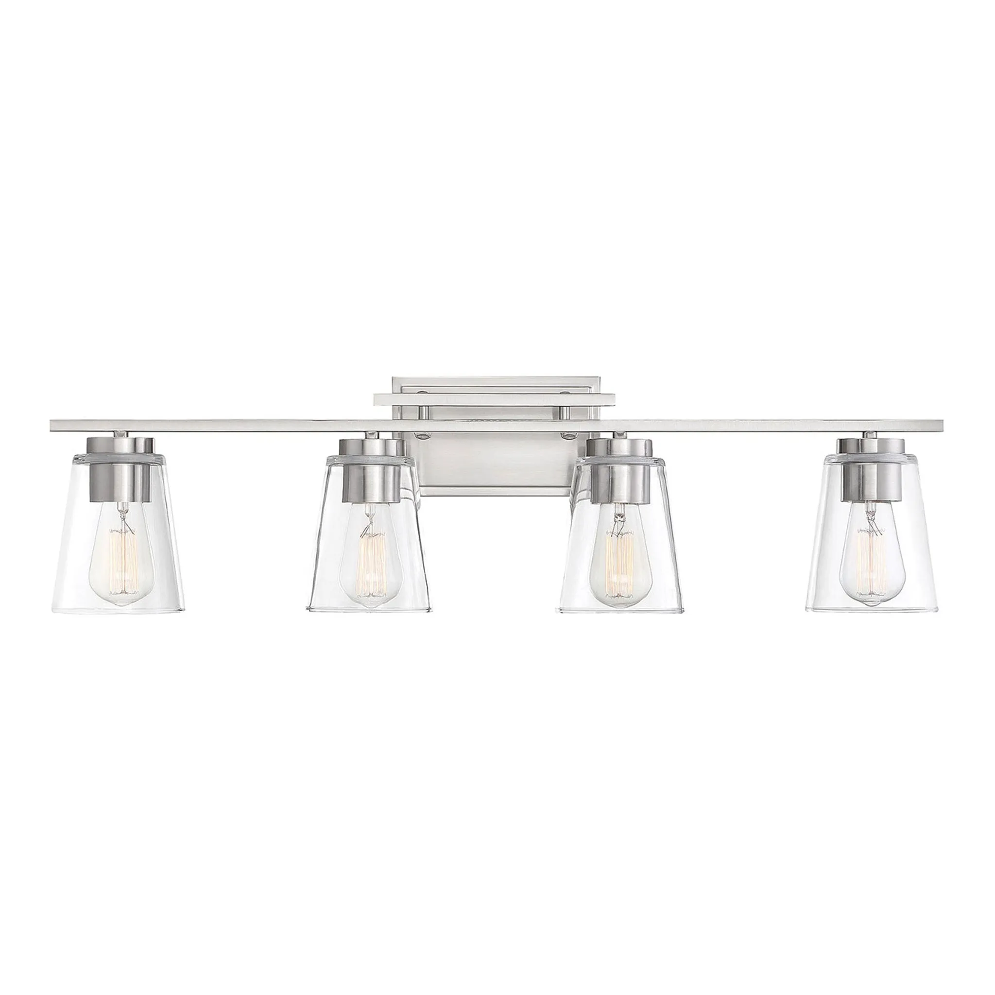 Savoy House Calhoun Bathroom Vanity Light