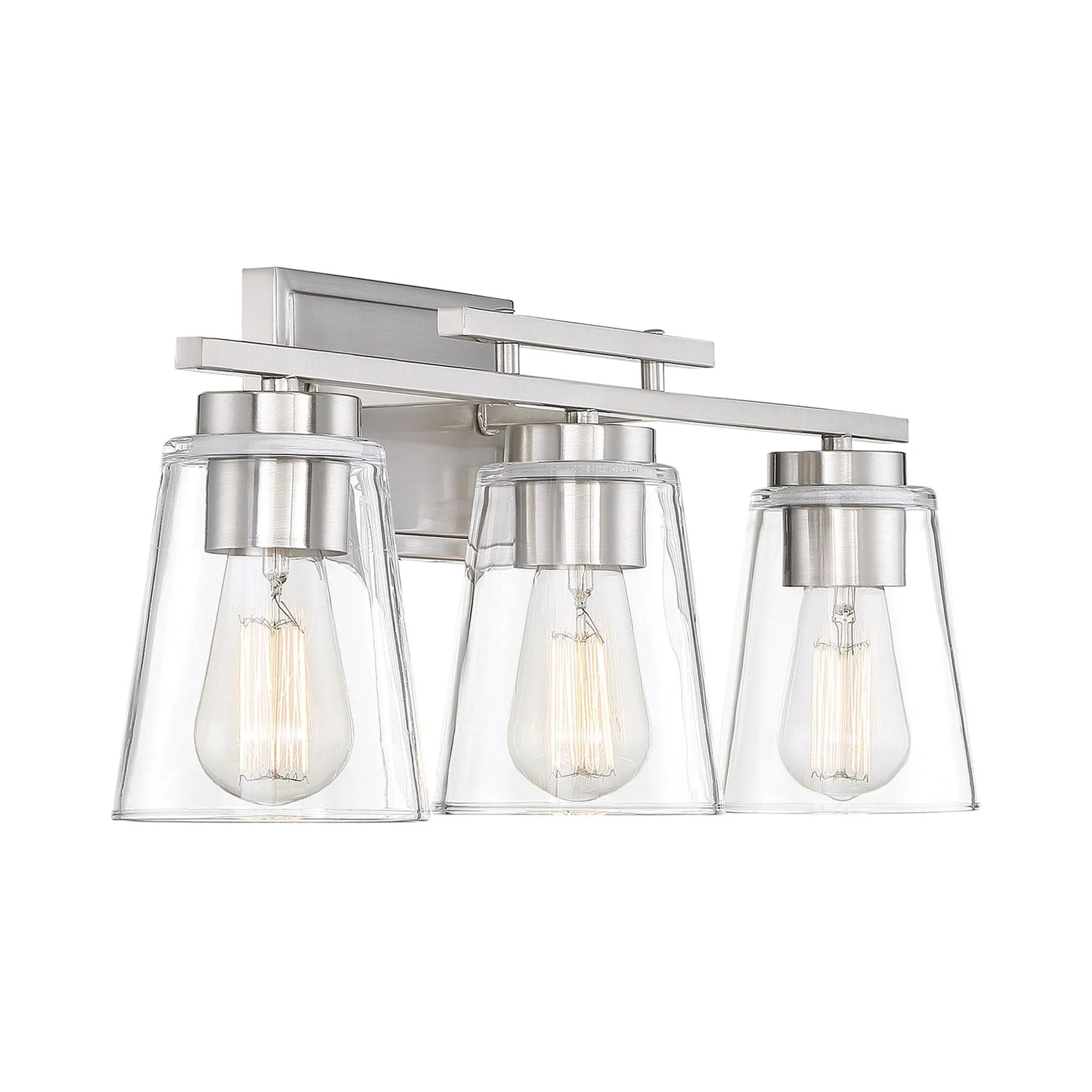 Savoy House Calhoun Bathroom Vanity Light