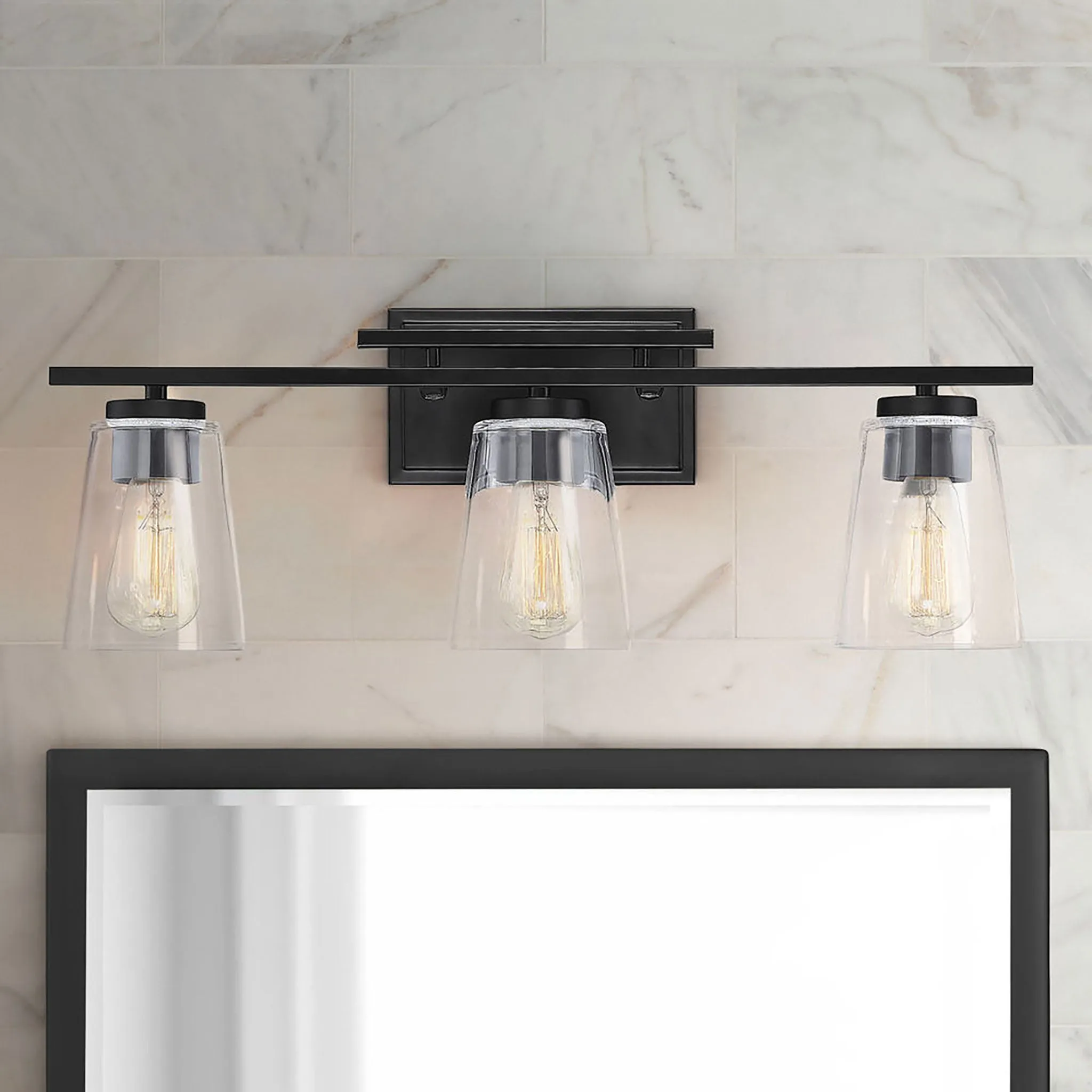 Savoy House Calhoun Bathroom Vanity Light