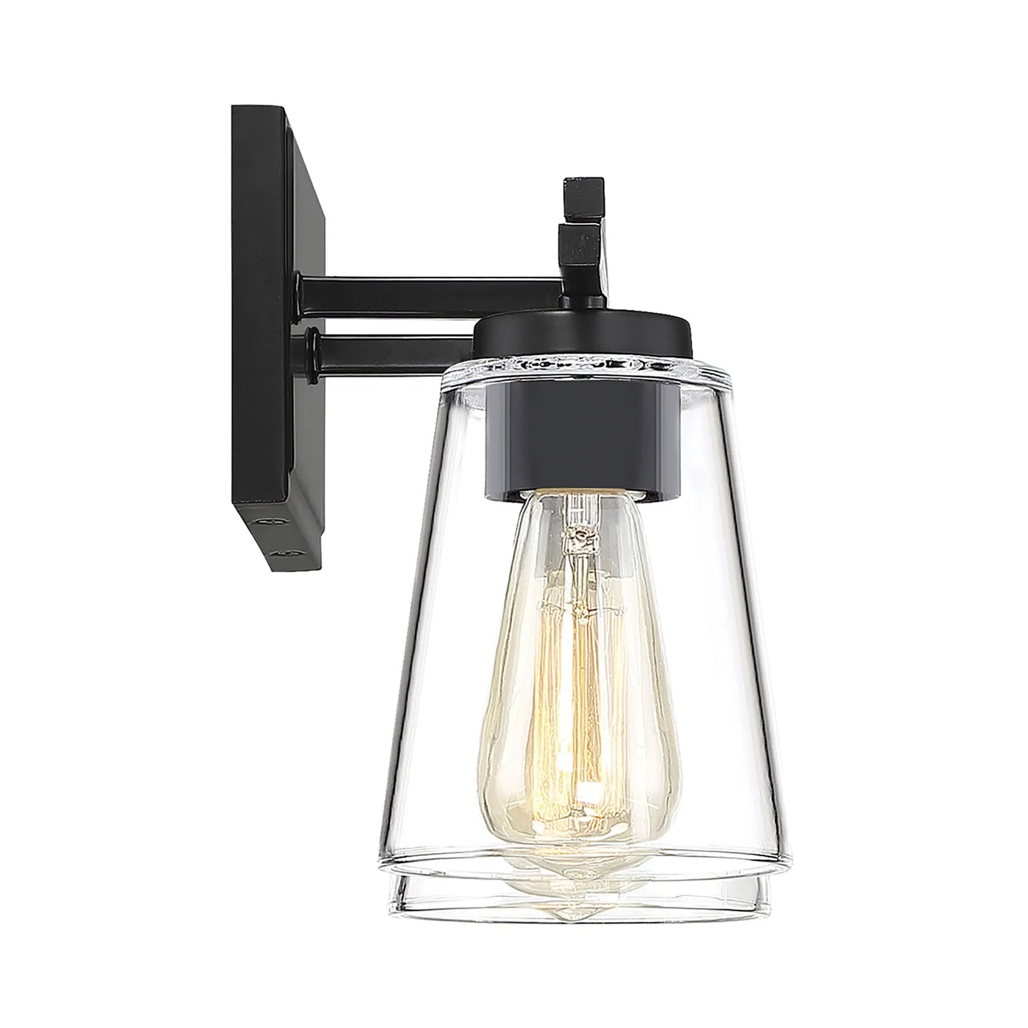 Savoy House Calhoun Bathroom Vanity Light