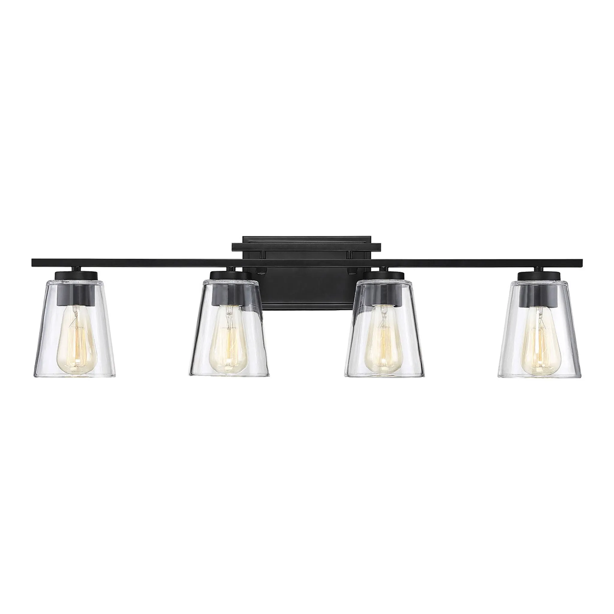 Savoy House Calhoun Bathroom Vanity Light