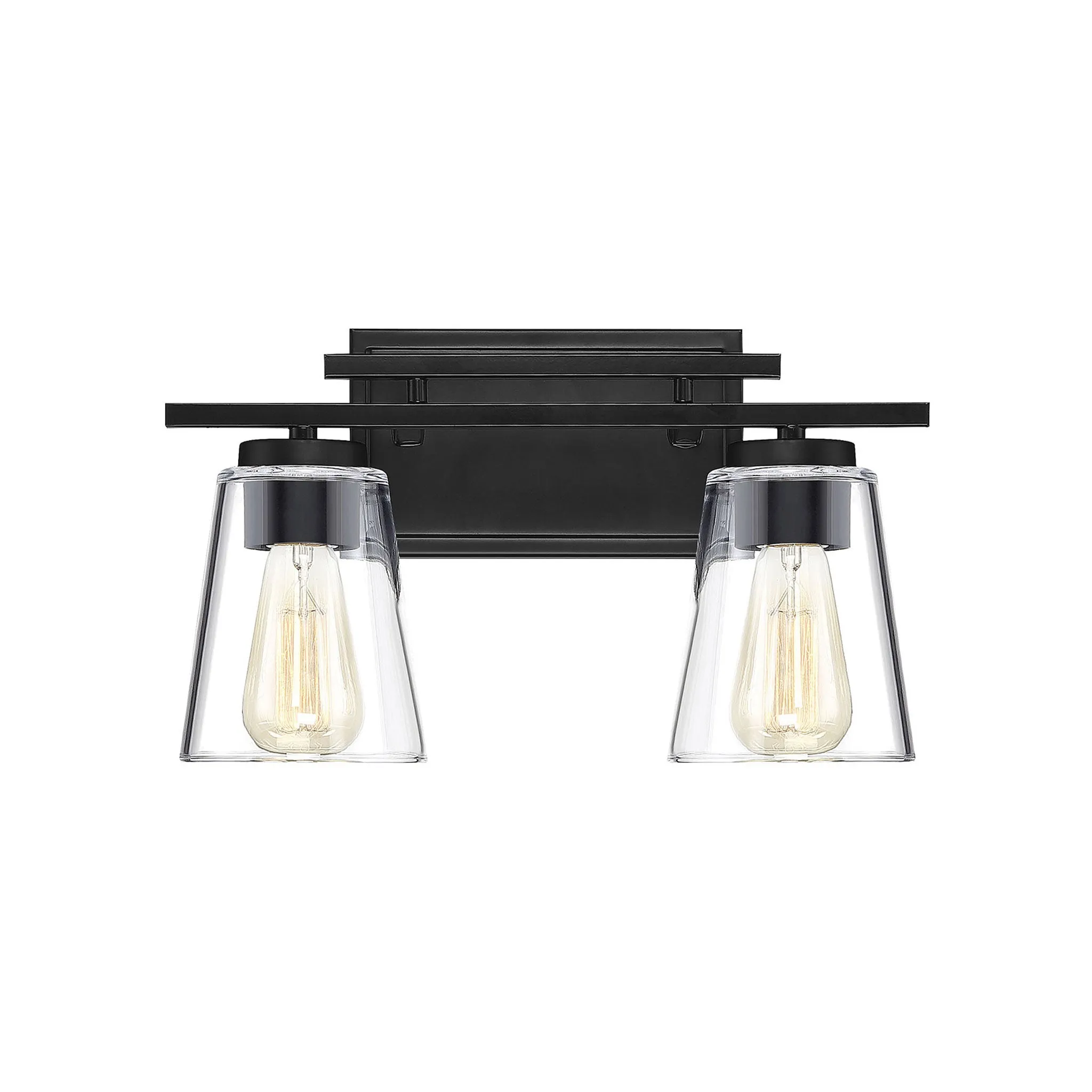 Savoy House Calhoun Bathroom Vanity Light